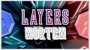 LAYERS MORTEM [Eternal] (LAYERS