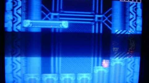 Super Metroid - Messing Up With The Hyper Beam [Part 2/8]