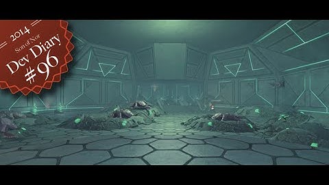 SASDiary - Son of Nor #96 - Feedback Feedback Feedback