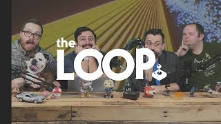 the LOOP - Episode 20