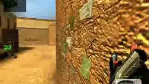 CSS Frag Movie by eL