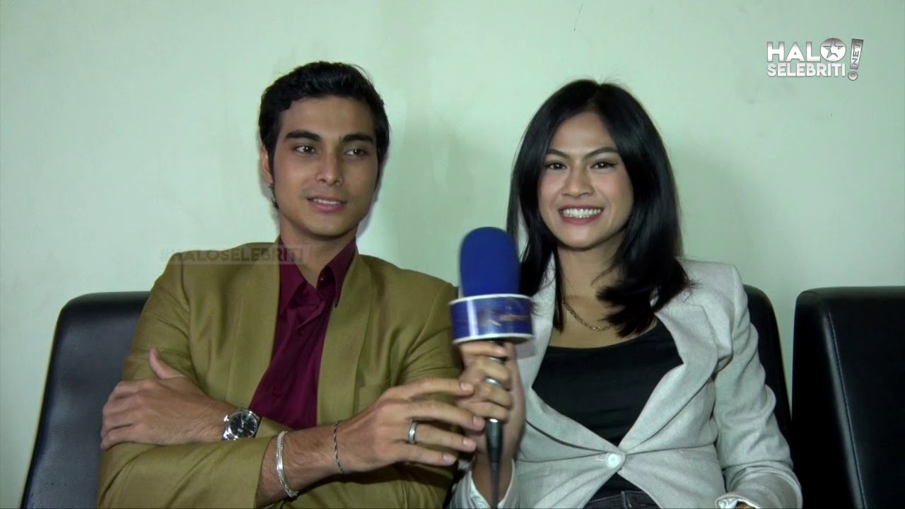 Brian Dan Hana.Tidak Sulit Untuk Memlih Keduanya Karena Saling Melengkapi | HSN