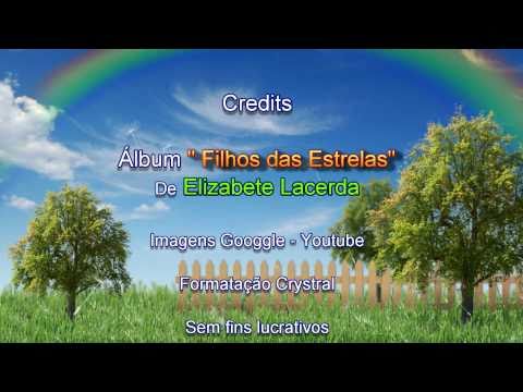 Glória a Deus -  Elizabete Lacerda -