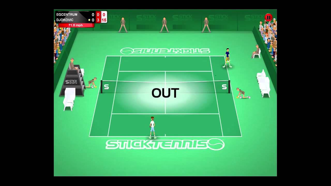 Stick tennis passwords Stick tennis passwords