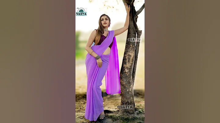 Watch the video about Saree Sundori I Saree lover I Saree Sundari #saree #youtubeshorts #shorts