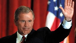 George W. Bush 2000 Victory Speech