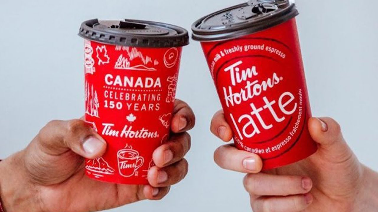 The Untold Truth Of Tim Hortons