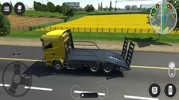 Car Simulator - Drive Simulator 2020 - Car Driving Simulator - Android ios Gameplay