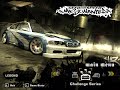 Need For Speed Most Wanted 2005 PC Version Challenge Series 4 Bounty Need For Speed Most Wanted 2005 PC Version Challenge Series 4 Bounty