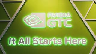 【Huan】NVIDIA讓我看到AI的未來