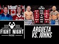 UFC Vegas 79: Dan Argueta vs. Miles Johns Preview &amp; Prediction