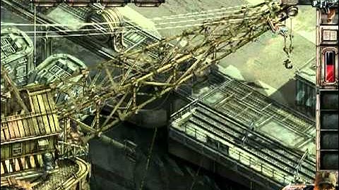 Commandos2 - Men of courage - The giant in Haiphong - How to get onto the Ship.