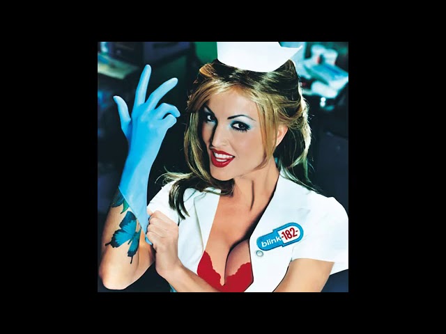 Blink182- Enema of the State Full Album