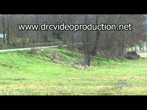 1 Rally Ronde della Ciociaria- Forature Rendina-Mi...