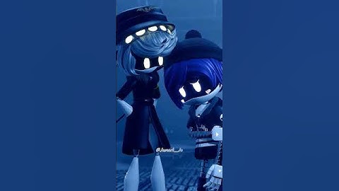 IF YOU'RE GONNA CALL ME CUTE! || Murder Drones Animation