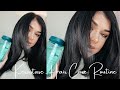 Top 10 Kerastase Products - Hair Care Routine For Damaged Hair | Chloe Zadori