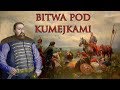 Bunty: Sulimy, Pawluka, Ostranicy. Bitwa pod Kumejkami w 1637r.