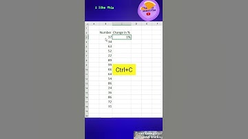 Excel Magic in 1 Minute l excel tips l excel tricks l advance excel l excel hacks #shorts.mp4