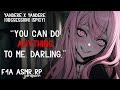 Yandere Craves Your Love ♥ Spicy F4A Yandere x Yandere ASMR RP