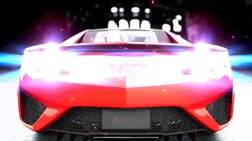 Car Trailer | After Effects Project Files - Videohive template