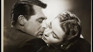 О фильме: Дурная слава / Notorious (шпионский триллер, 1946)