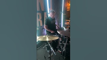 Thumbnail of Sound checking Manchester Grand central! 🤘🎶 #metal #music #band #manchester