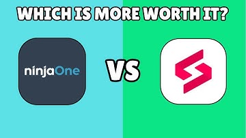 NinjaOne Vs SuperOps.ai Review 2025 | Which IT Management Platform is More Worth It? [HONEST GUIDE]