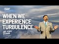 Tony evans  when we experience turbulence  oak cliff bible fellowship