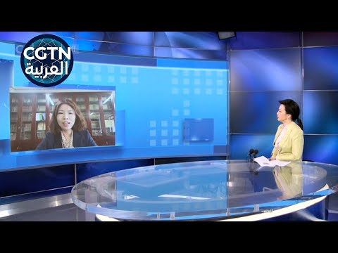 صين المال والأعمال عطلة عيد العمال رافعة لتحفيز السياحة والاستهلاك