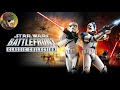The anticipated battlefront rerelease  star wars battlefront classic collection