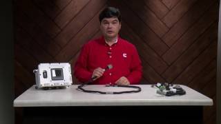 Cummins C Command Connect – Harness