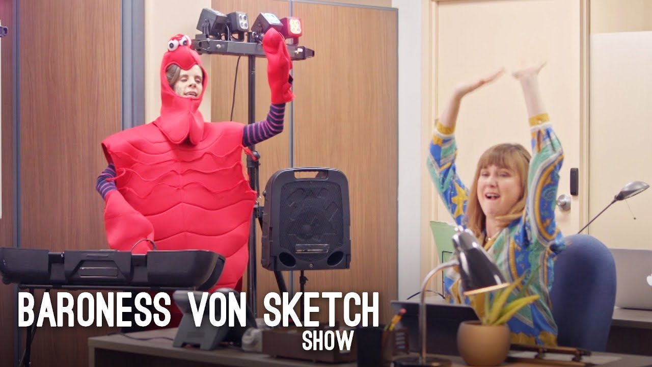 baroness von sketch show s01e01 torrent baroness von sketch show s01e01 torrent