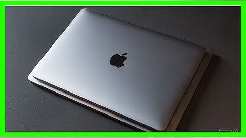 Apple confirms all Mac and iOS devices are affected by Meltdown and Spectre bugs by BuzzFresh News