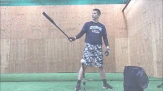Swing Like a Pro with Ken Joyce - Rhythm Drill