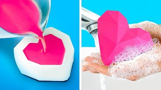 Mind-Blowing Soap Crafts! Realistic DIY Soap You Can Make At Home
