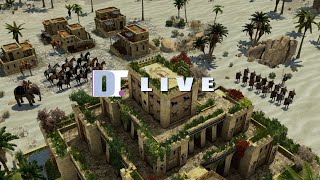 How To Play 0 A.D. (and WIN!)  DT LIVE