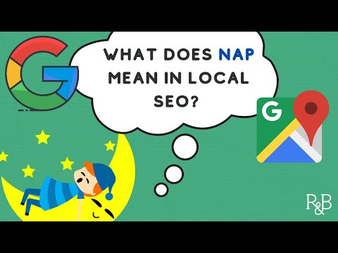 Buy Local Business SEO