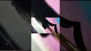 Landscape Art Make A Landscape With Oil Pistal