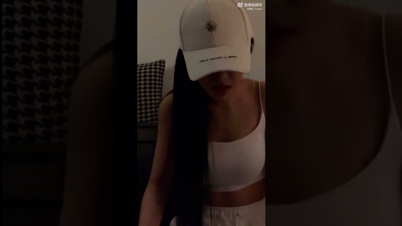 Yu Yan cover Adrian Daniel Round town