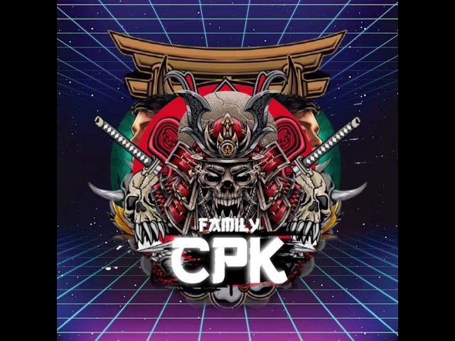 Phillip CkD - CPK Team 2022 [ Tra Tommy ft Be Lyy ] Original Funky Mix Fulll class=