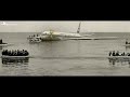 Crashing into San Francisco Bay | Japan Air Lines Flight 2