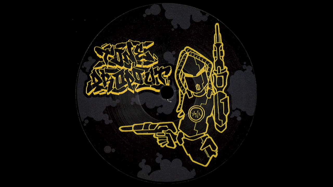 Soberman - Daif | Tone Dropout Vol. 7 [2019]