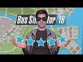 ЛУЧШИЙ ВОДИТЕЛЬ - Bus Simulator 18 [#16]