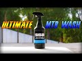 The only mtb wash you will ever need  ssb mtb wash