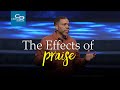 The Effects of Praise