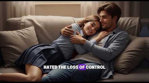 “Cold CEO Never Let Anyone Close, But He’s Addicted to Abandoned Girl’s Touch—She’s His Only Cure!”