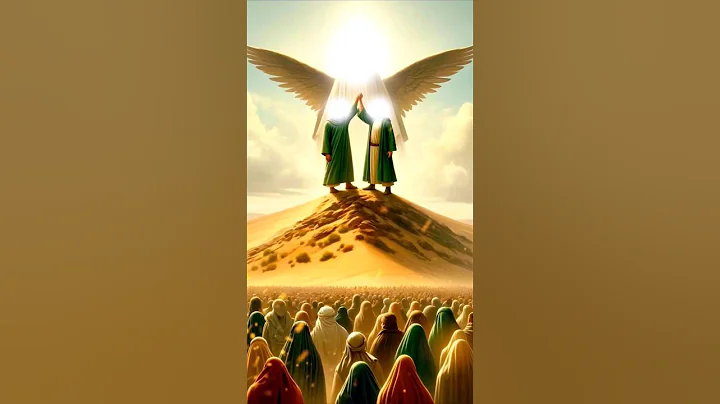 History of hazrat ali #shorts #history #facts