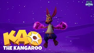 Kao the Kangaroo - The Sample Platter (First Impressions)