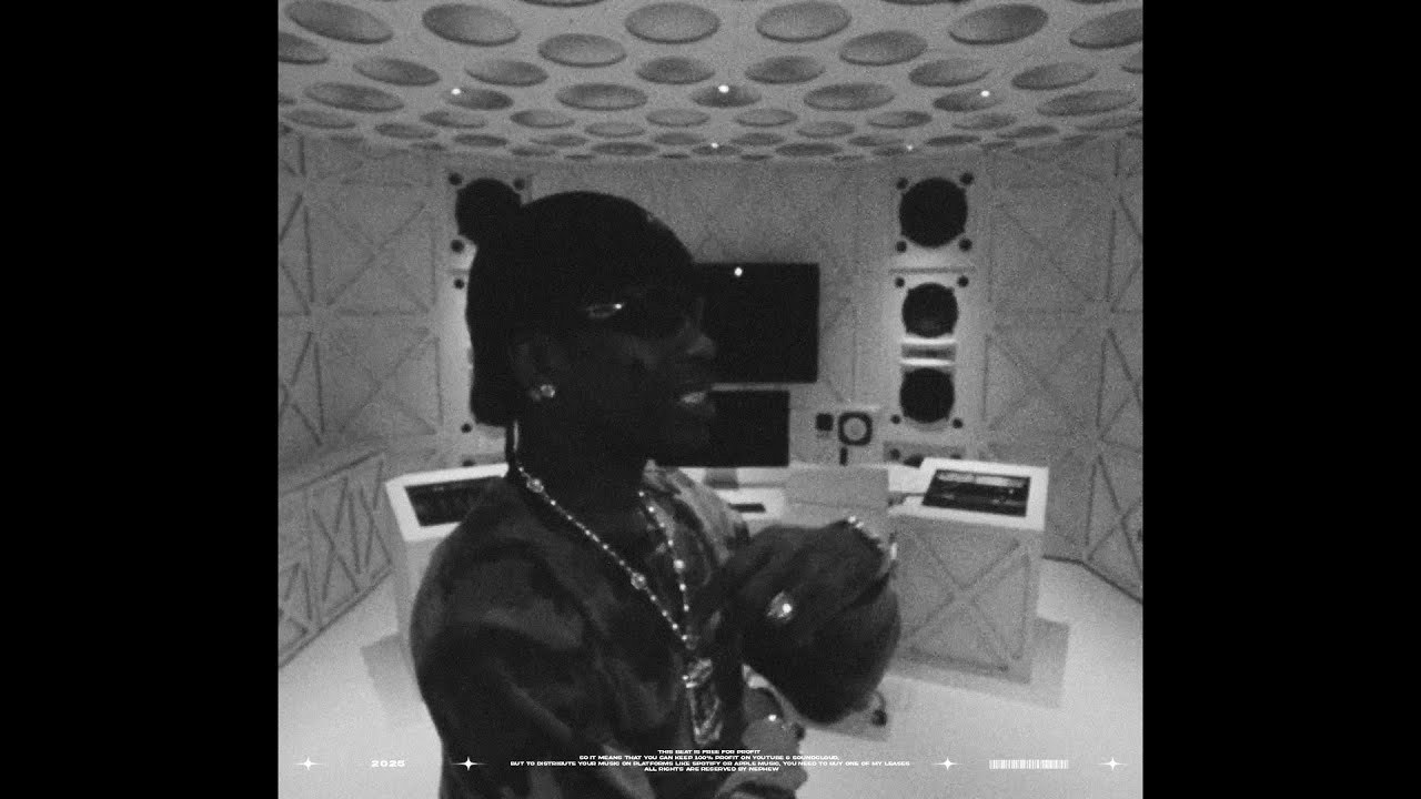 [FREE FOR PROFIT] TRAVIS SCOTT X JACKBOYS 2 TYPE BEAT ~ "SIDE EFFECT"