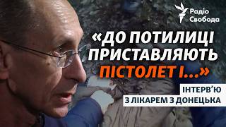 Понад 7 років за ґратами через проукраїнську позицію в окупованому Донецьку